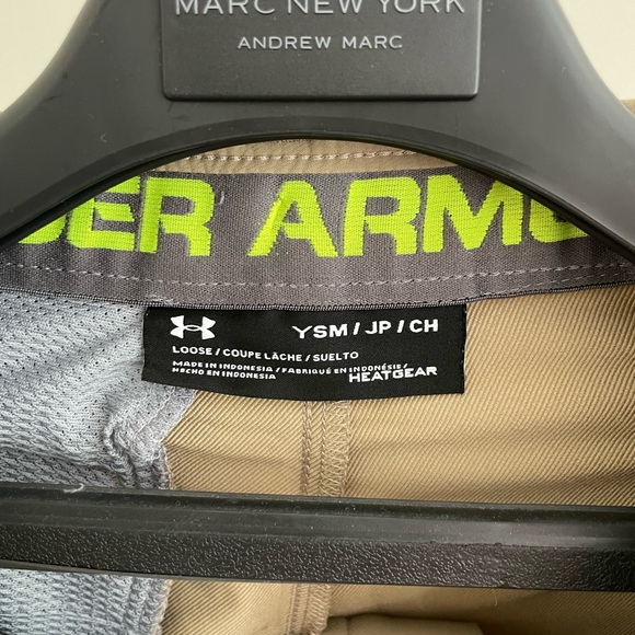 Under Armour shorts - Picture 2 of 3